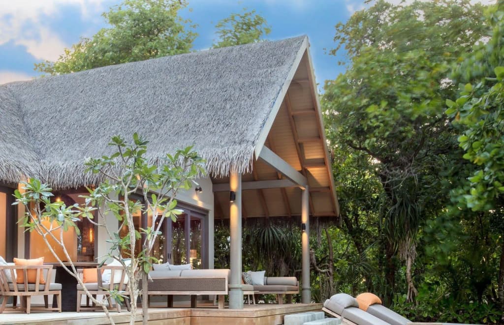 Vakkaru Maldives Hotel - main photo