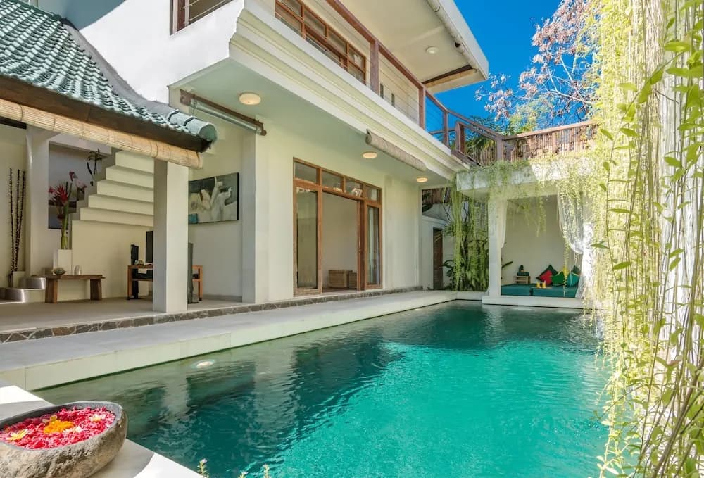 Villa Beji Seminyak - photo 10