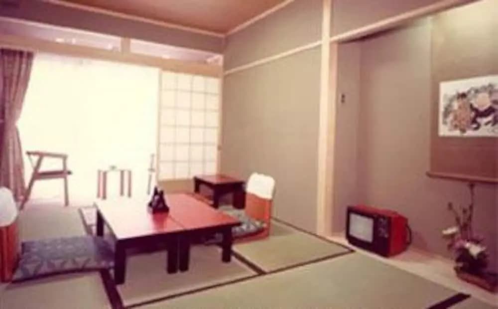 Ryokan Kinsuikan - main photo
