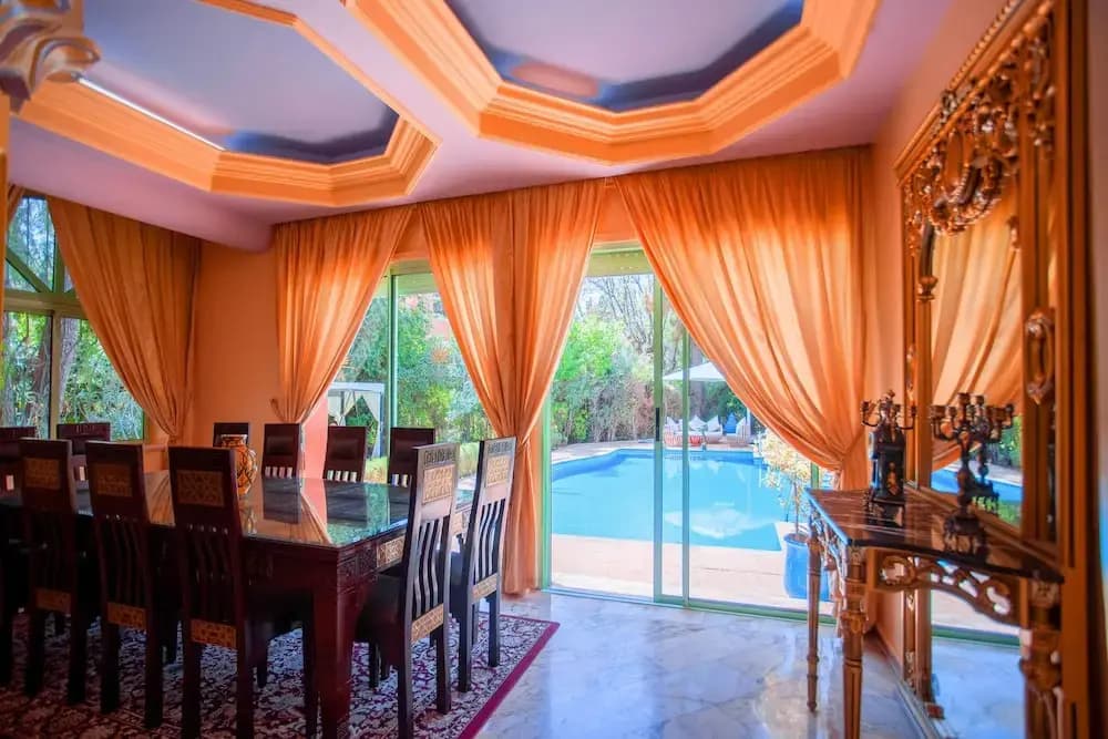 Palmeraie Green Resort - photo 27