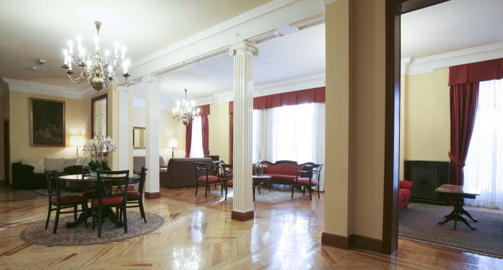 Hotel Mediodia - photo 28