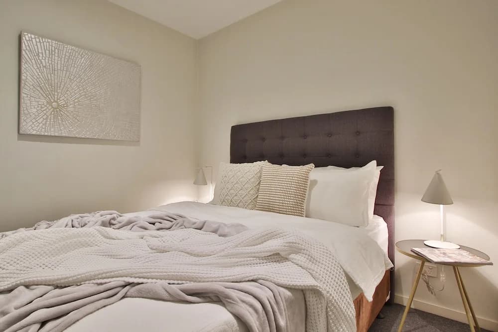 The CHANGE Apartments - photo 13