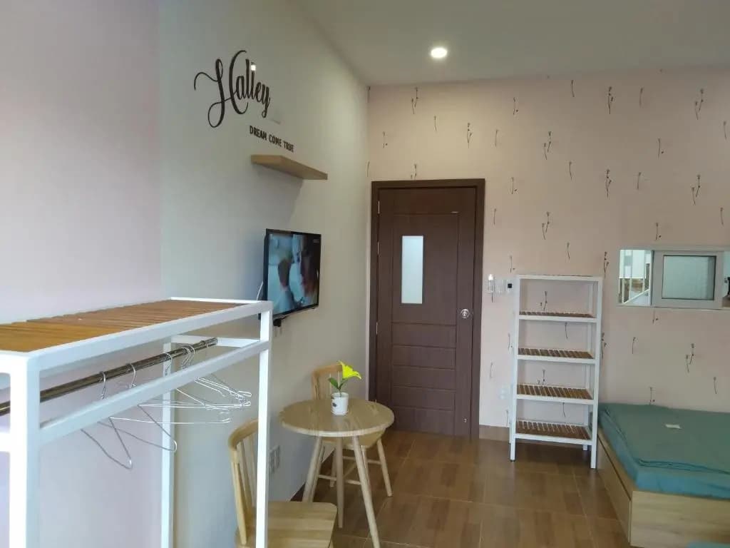 Homestay Halley - photo 10