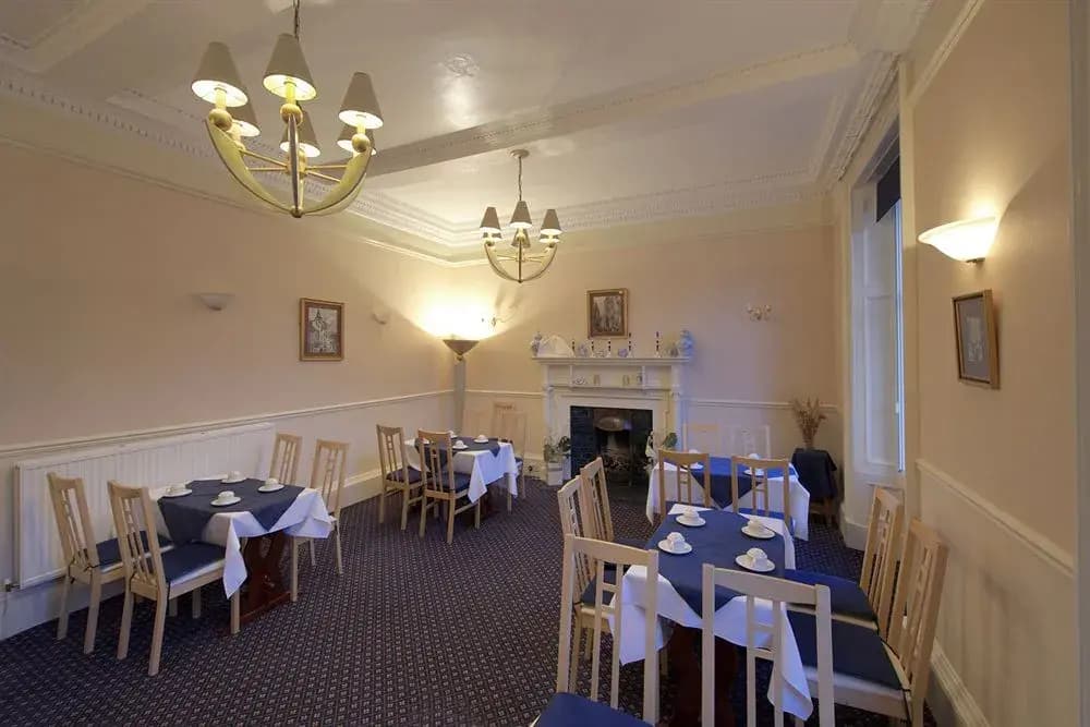 City Guest House - photo 19