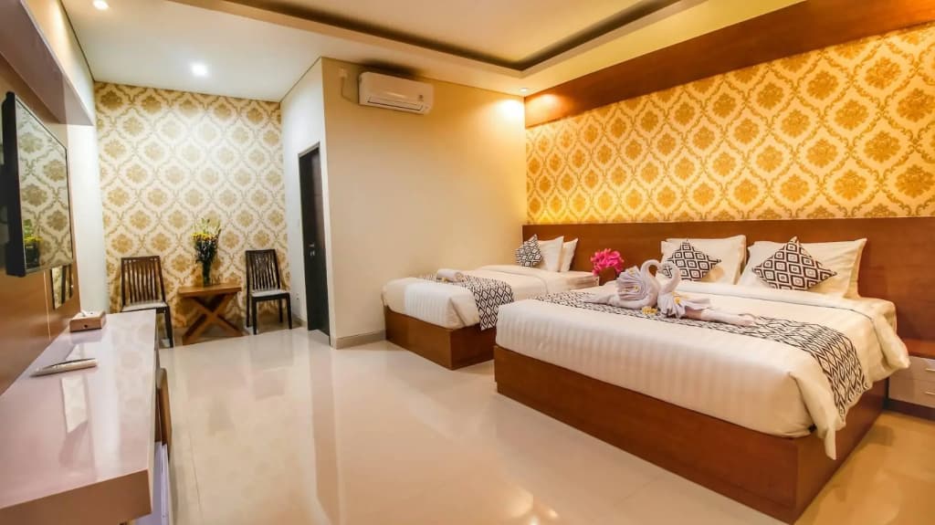 Jonsen Homestay - photo 5