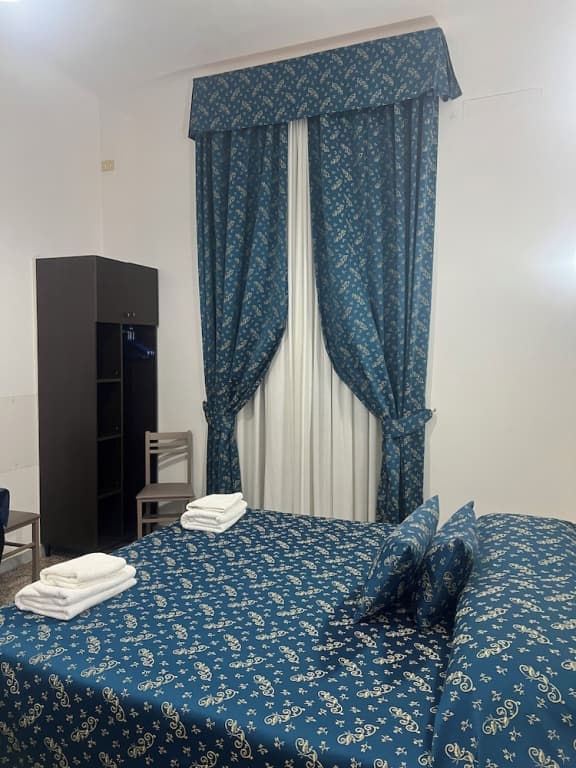 incanto romano ghest house - photo 17