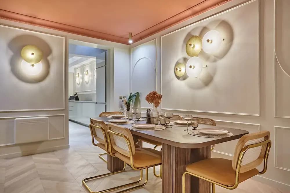 Superb AC Apartment Center of Paris Le Marais - photo 9