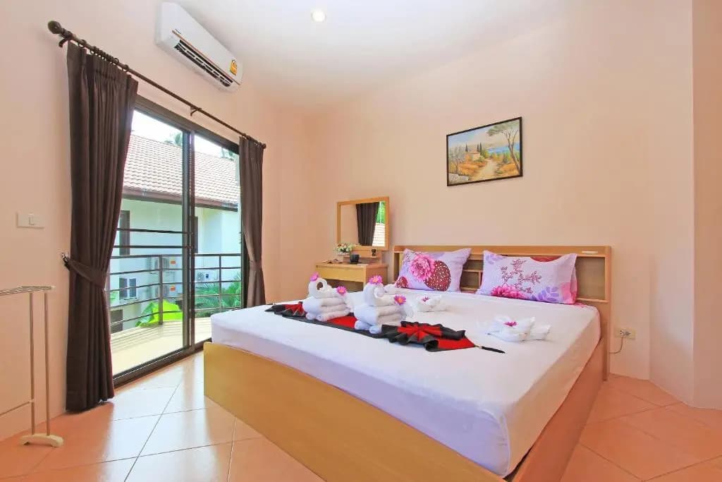 Soleil D'asie Residence - main photo