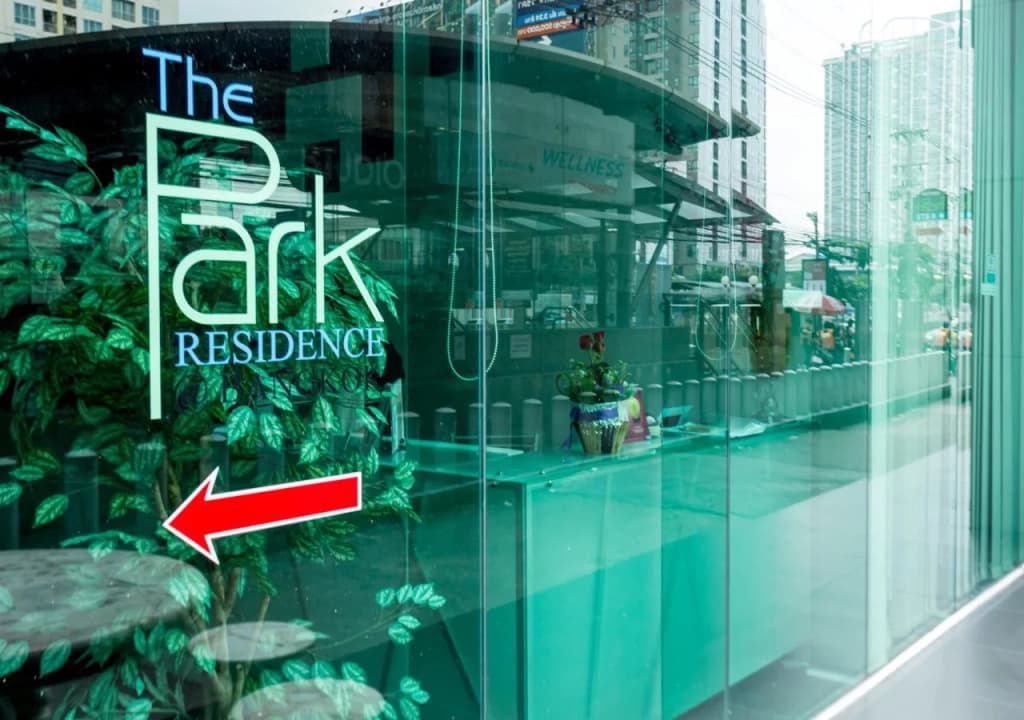 The Park Residence at Bangkok - photo 11