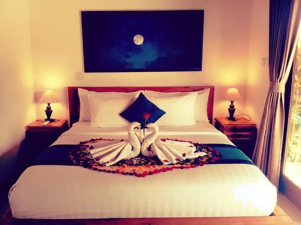 Paraiso Cottage Ubud - photo 5