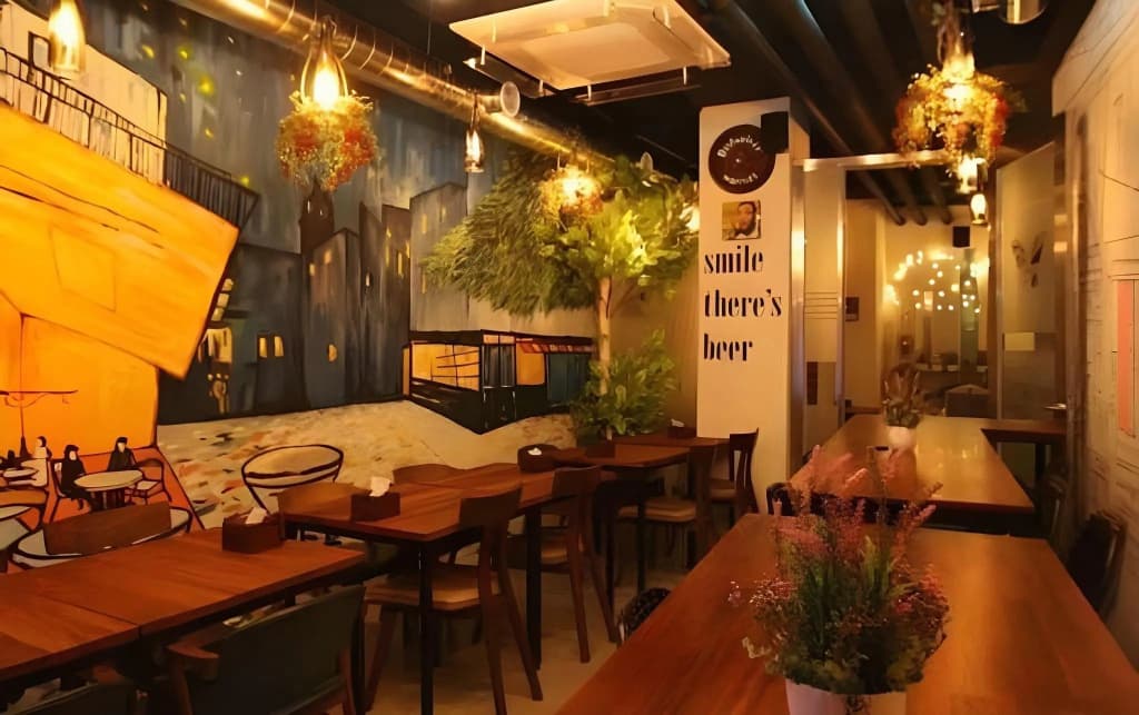 Nabi Hostel - photo 17