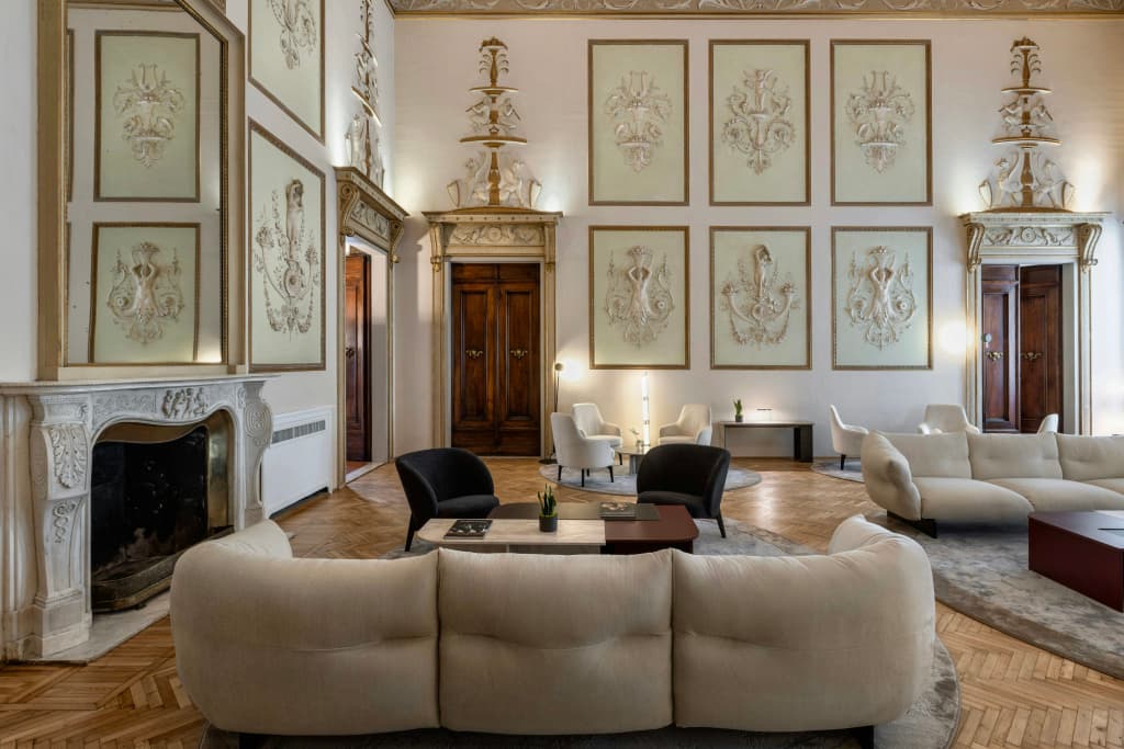 Palazzo Firenze by Baglioni Hotels & Resorts - photo 27