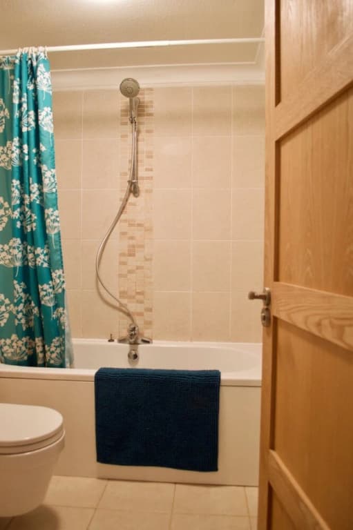 Central Edinburgh Apartment - photo 8