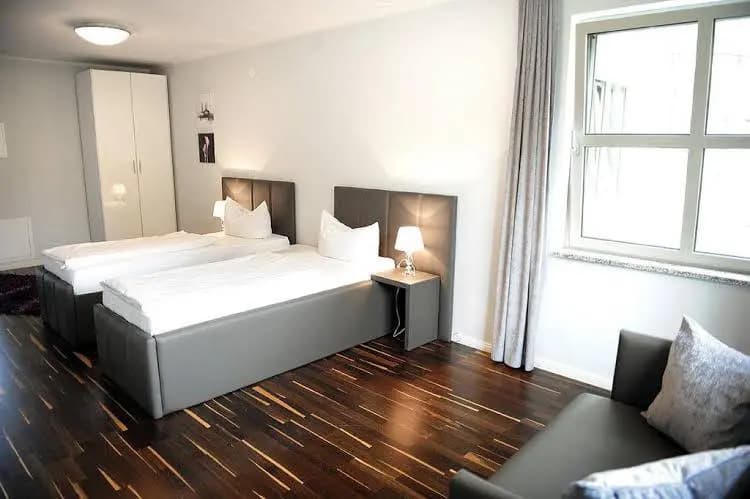 Inn Hotel Berlin - photo 4