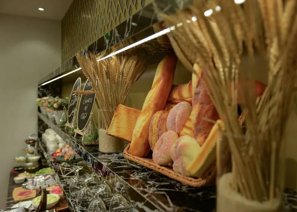 Muscat Express Hotel - photo 14