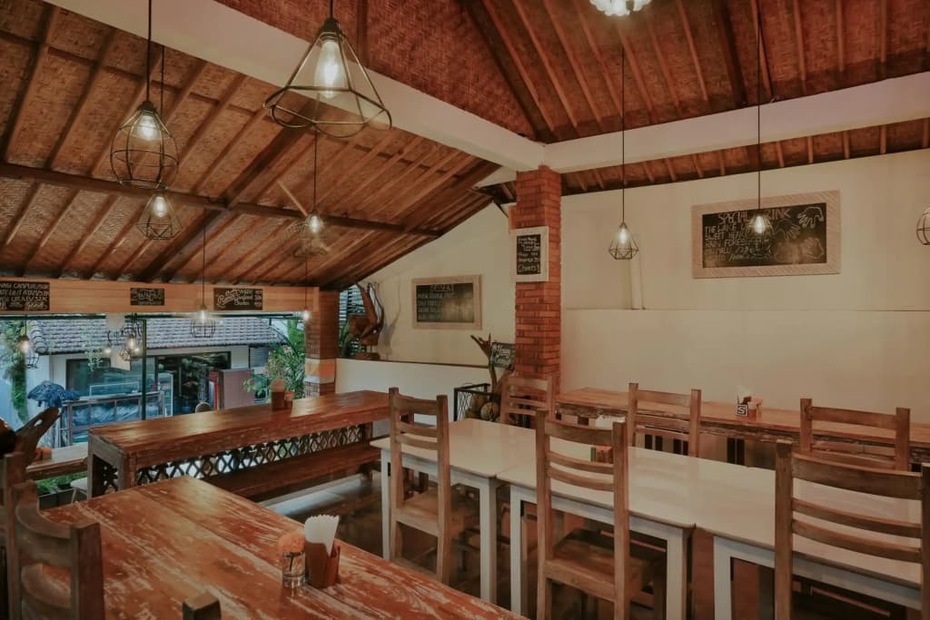 Lastana Suite Ubud - photo 21