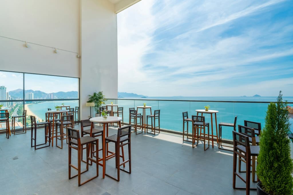 Citadines Bayfront Nha Trang - photo 28
