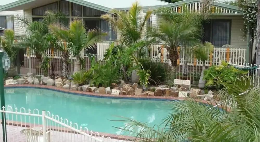 Kangerong Holiday Park - photo 13