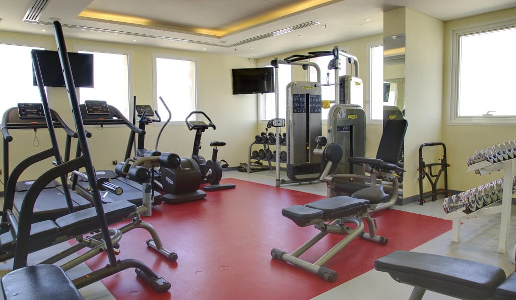 Rayan Hotel Sharjah - photo 26