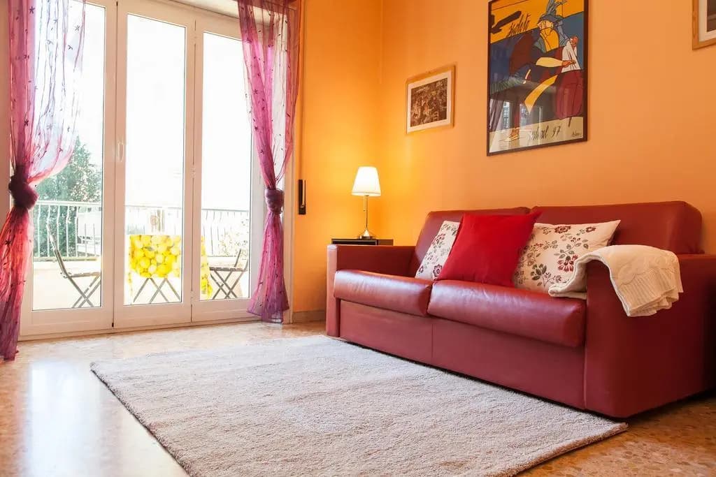 Vatican Apartment Holiday - photo 4