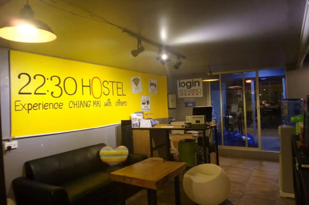 2230 Hostel - photo 18