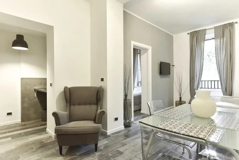 AG Vatican Apartments - photo 4