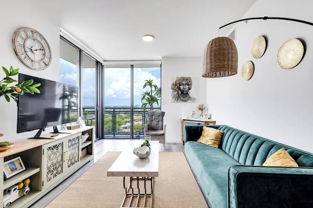 3Bedroom 2 Bath Condo - photo 3