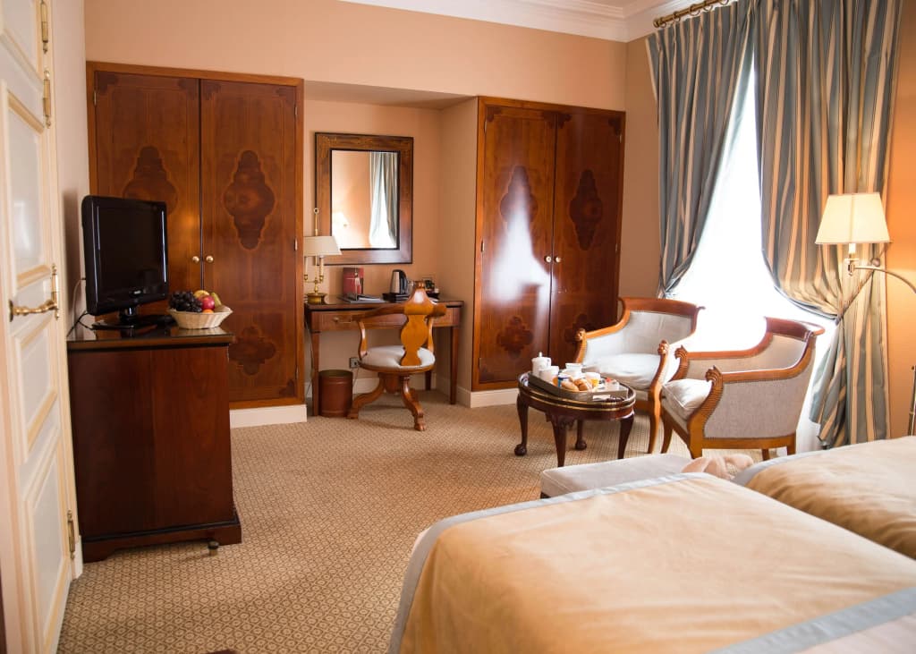 La Demeure Montaigne - photo 3