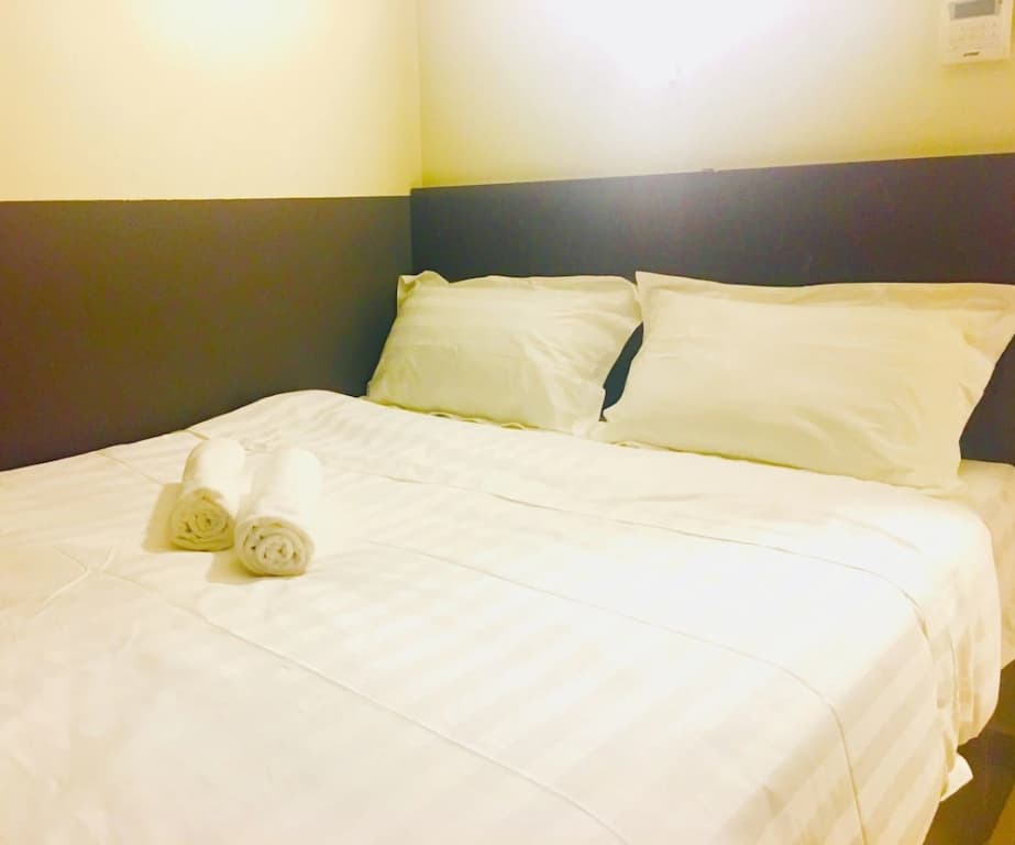 Seven Hotel Bukit Bintang - photo 3