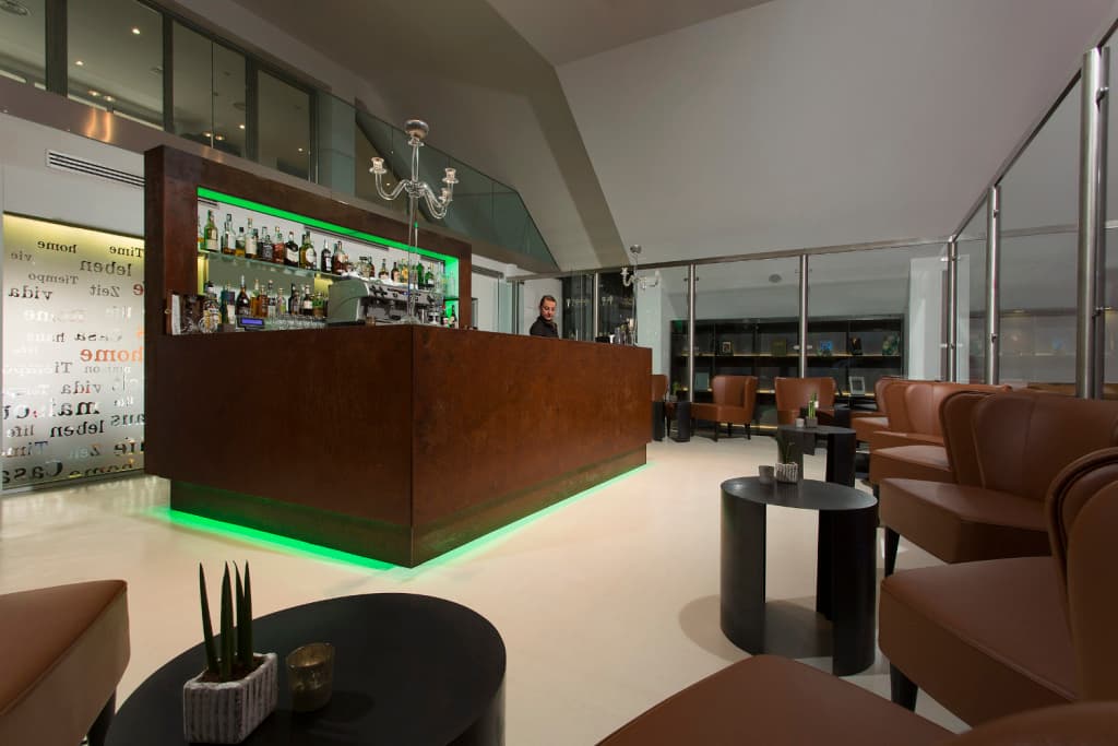 Rome Life Hotel - photo 26