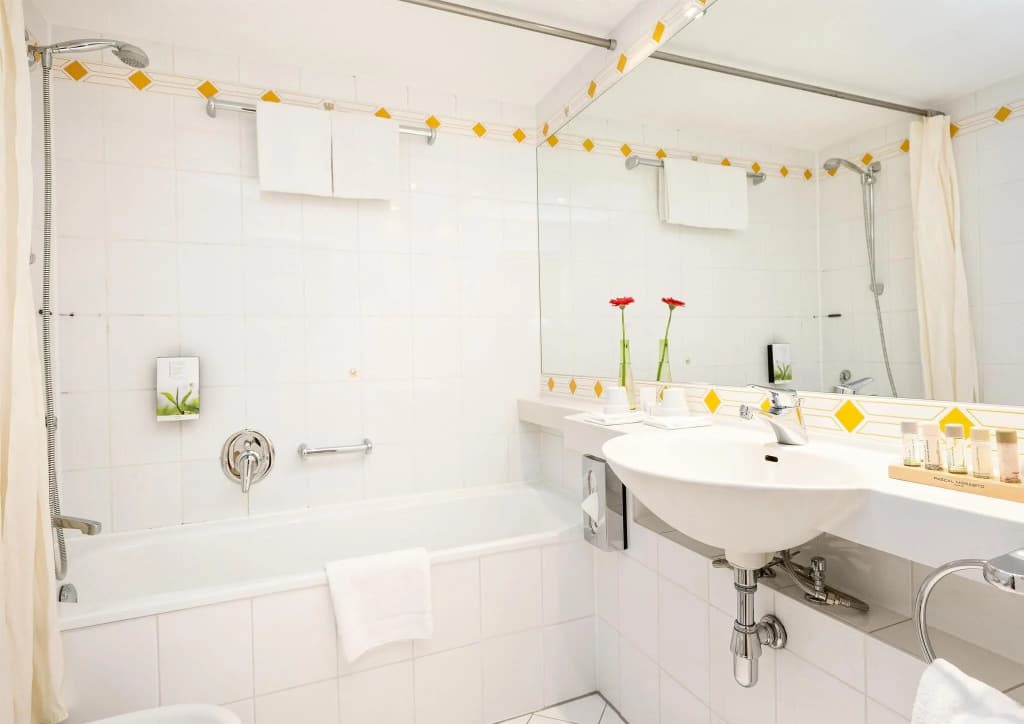 Living Hotel Berlin Mitte - photo 9