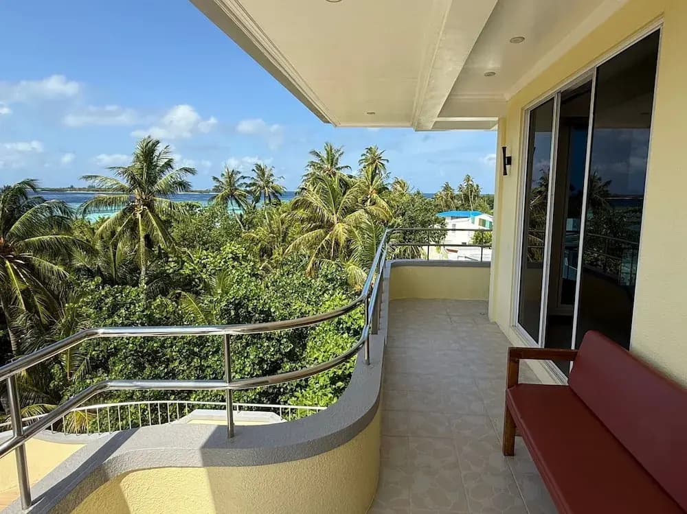 Noah Private Beach House - photo 1