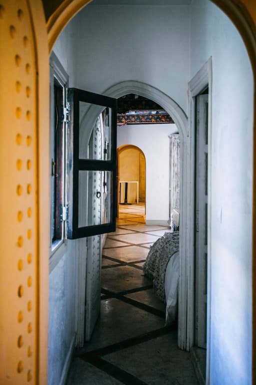 Riad Le Rihani - photo 14