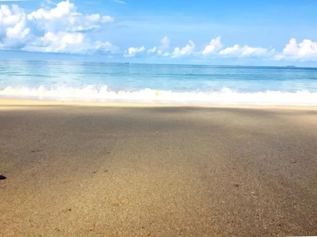 Pana Long Beach Resort - photo 10