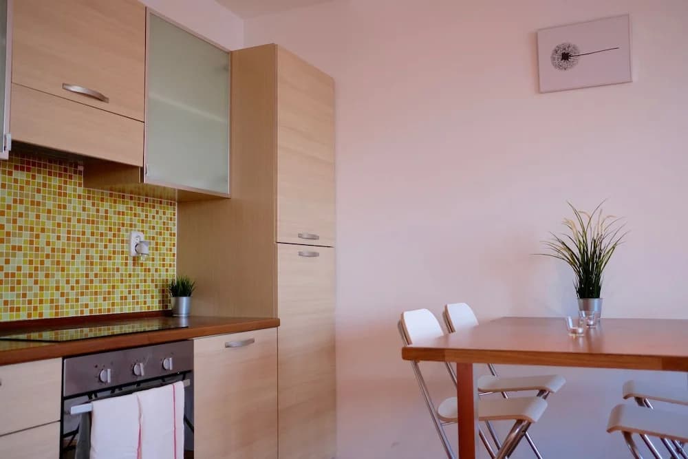 Lannova apartment - photo 14