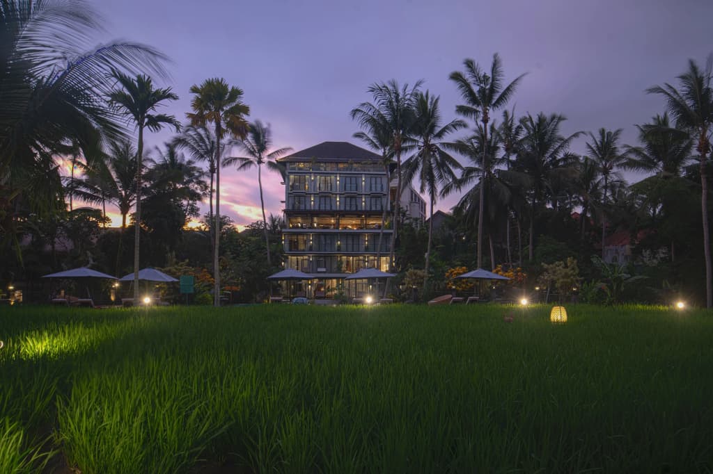 Plataran Ubud Hotel & Spa - photo 23