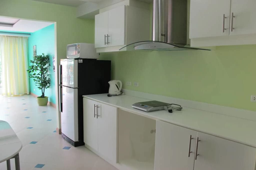 Condor Apartment - photo 24
