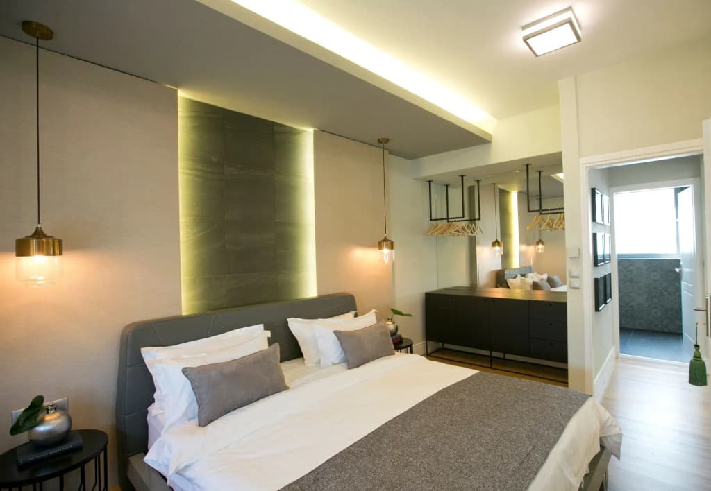 47 Luxury Suites - photo 2