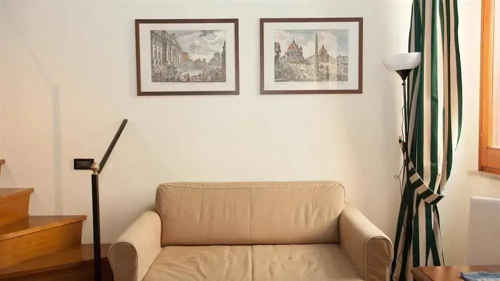 Vicolo Apartment - photo 10