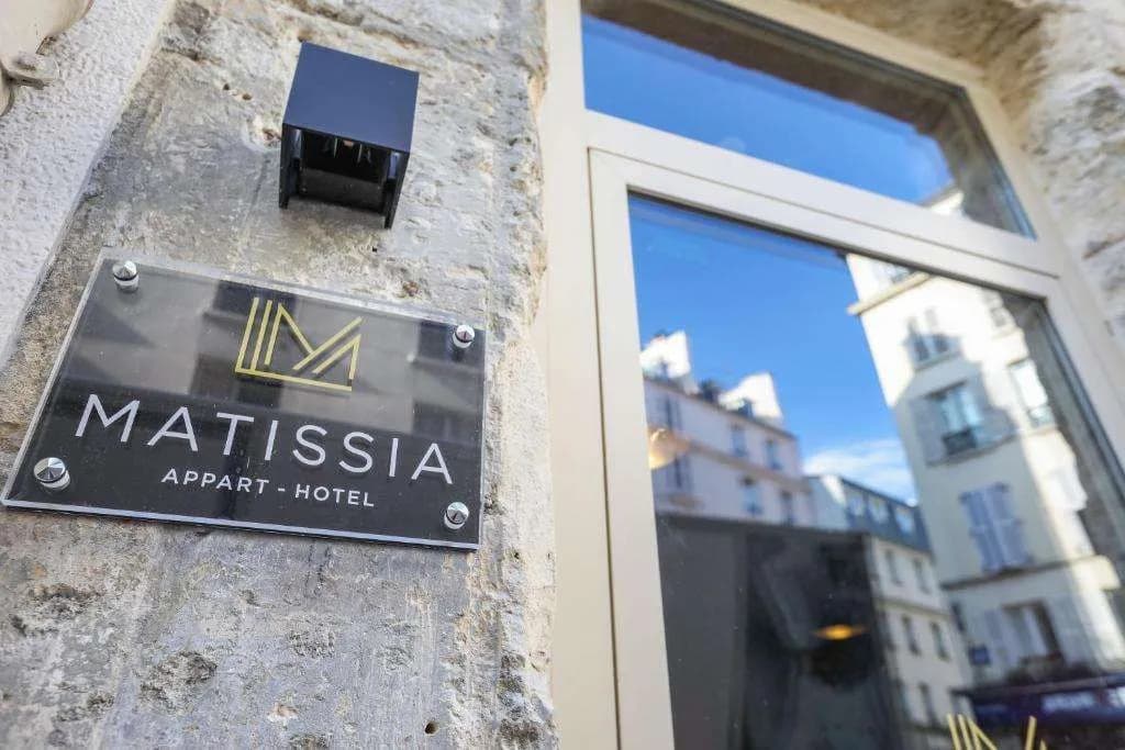 Le Matissia - photo 18