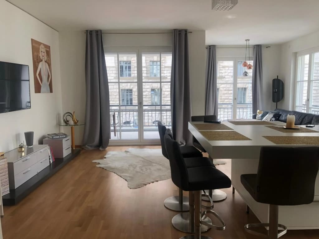 Luxury 145 m2 Apartment with Terrace - photo 3