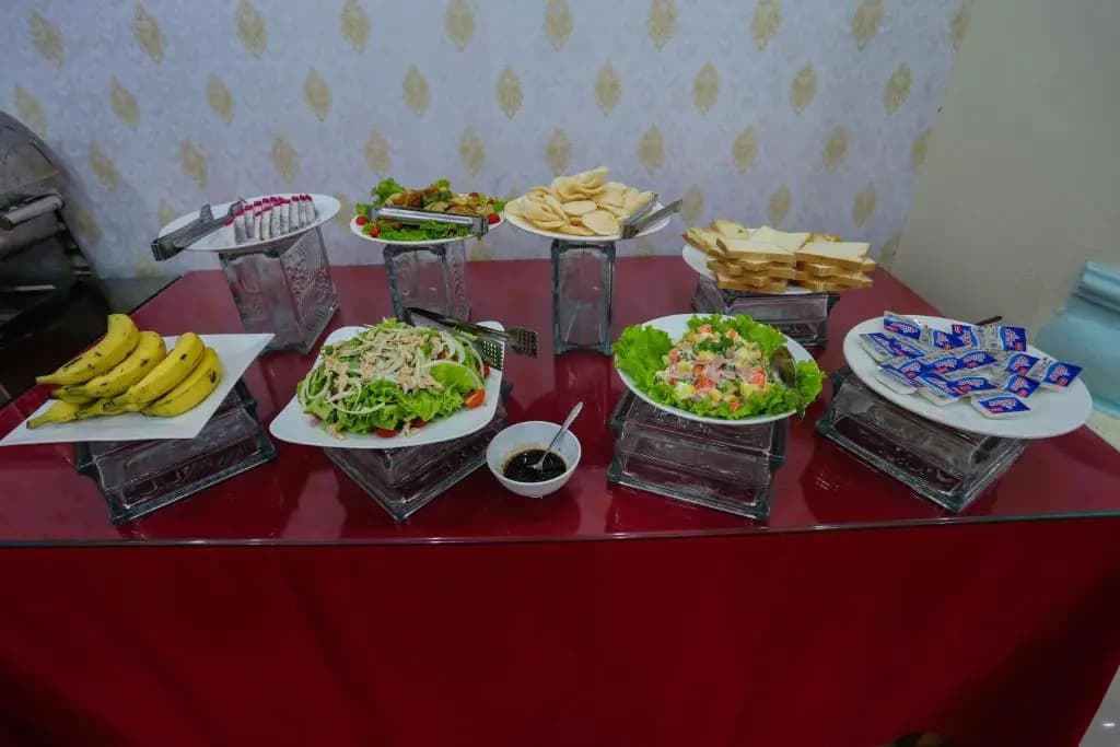 Hanoi Liliane Hotel and Travel - photo 11