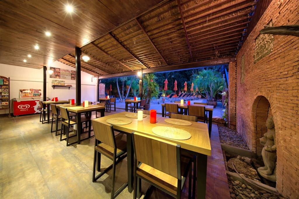 Eden Bungalows - photo 27