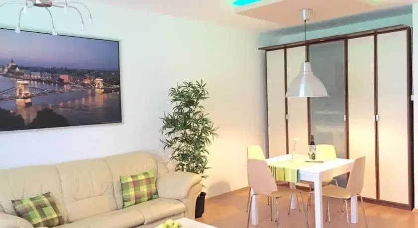 Semiramis Apartment - photo 3