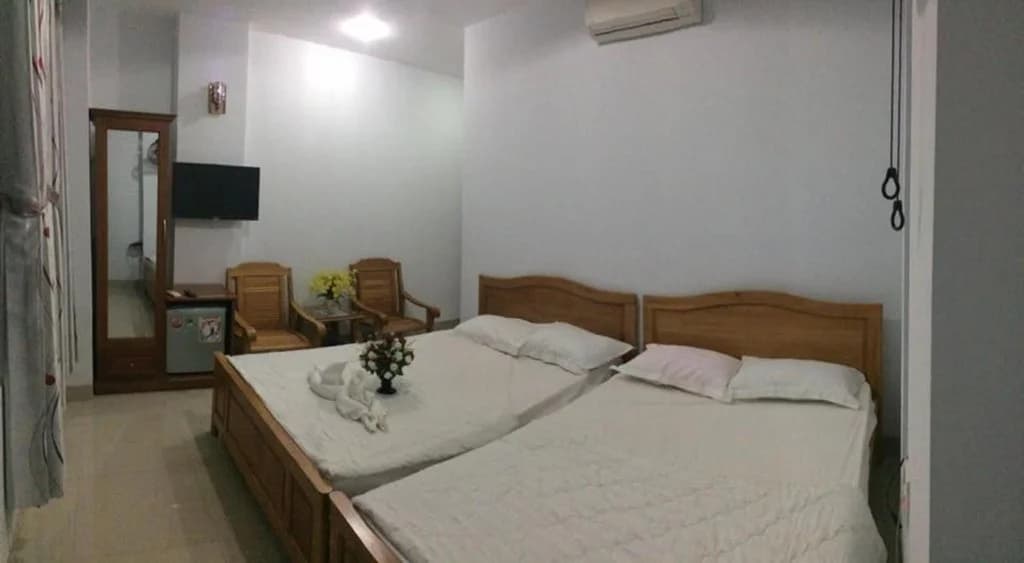 Oc Tieu Ho Motel - photo 2
