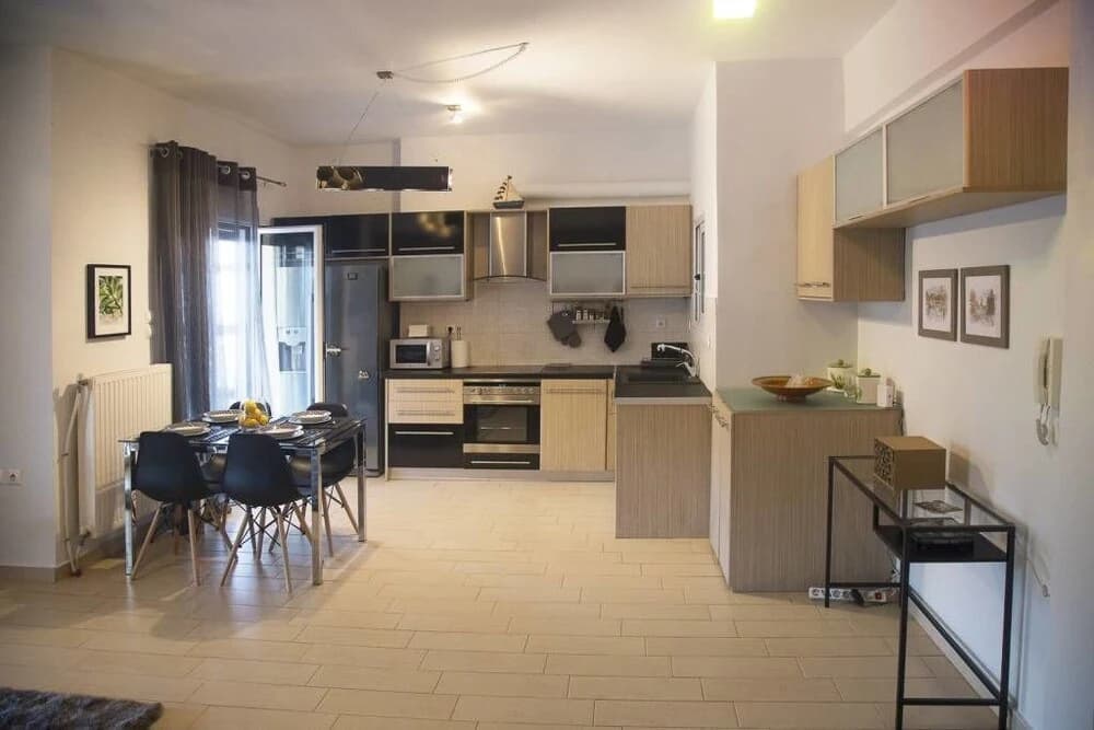 Chic and Central Apartment Park View - photo 13