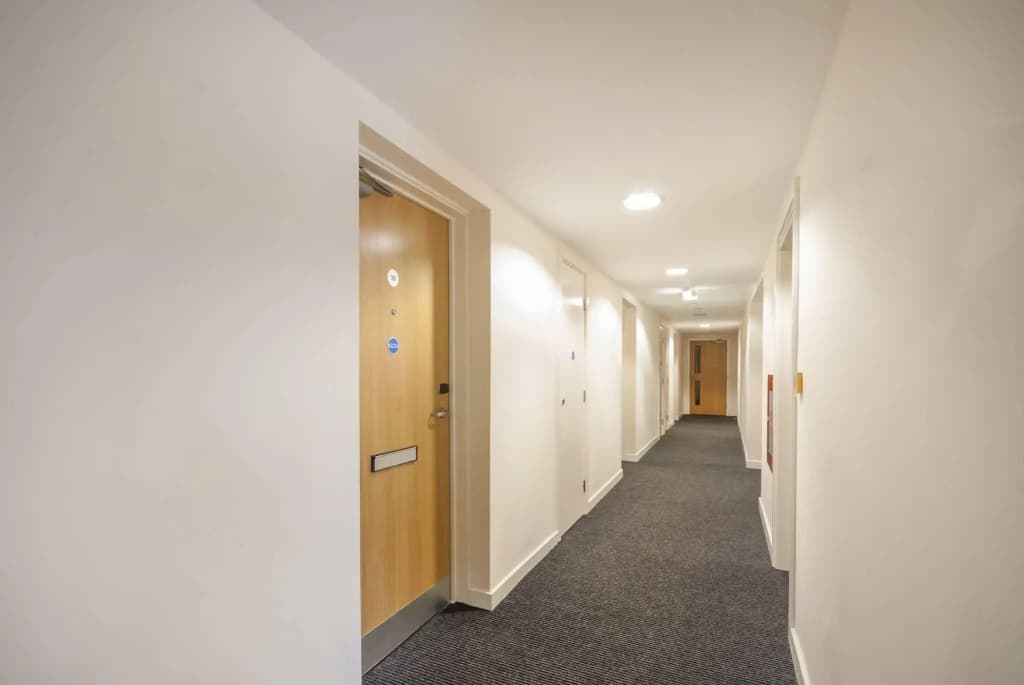 Beaverbank Place - Campus Accommodation - photo 12