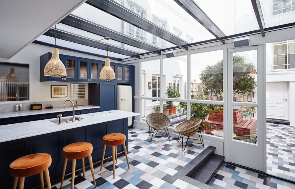 The Hoxton, Amsterdam - photo 16