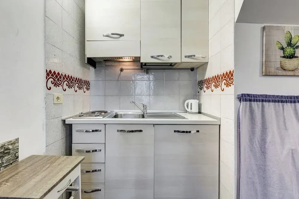 Charming Apt with Garden and Park - photo 15