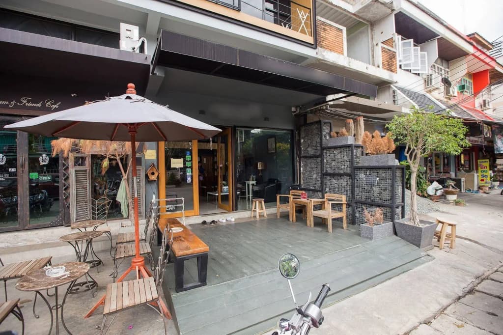 ZEN Rooms Samlaan Road - photo 15